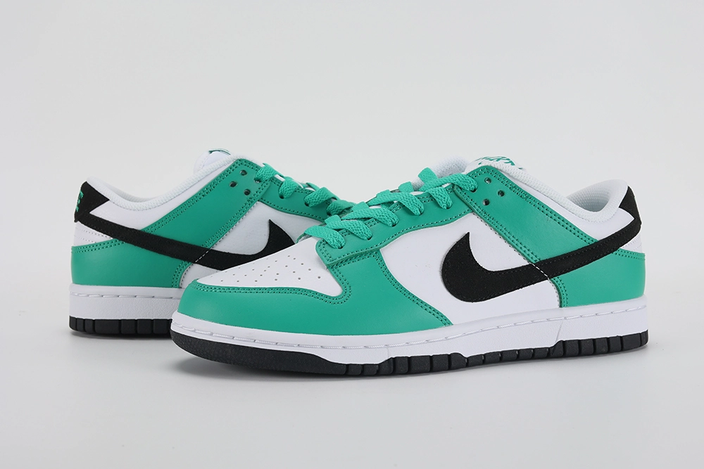 Dunk Low 'Stadium Green'