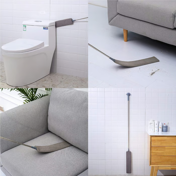 🔥Last Day Promotion 49% OFF-Retractable Gap Dust Cleaner⚡