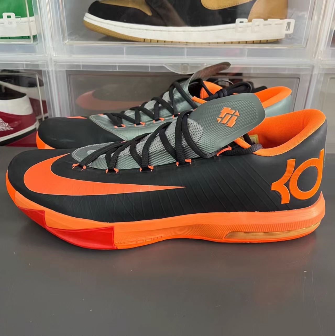Nike KD 6 