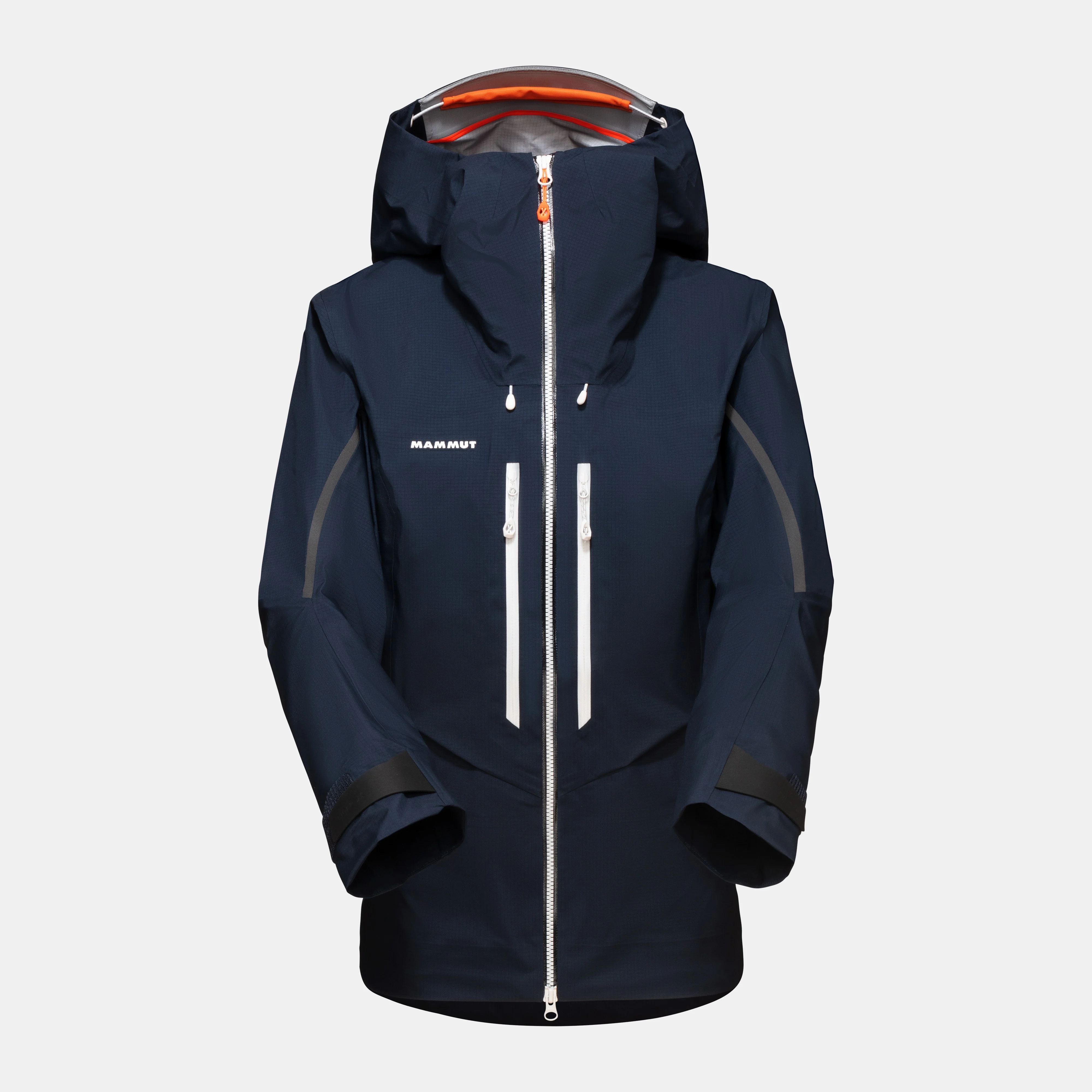 Nordwand Advanced HS Hooded Jacket Women