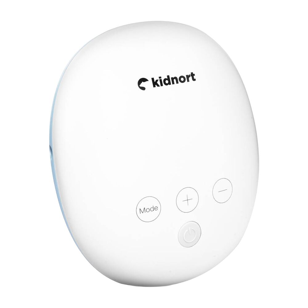 KIDNORTLaktator elektryczny Kidnort Apning, podwójny, 3 tryby