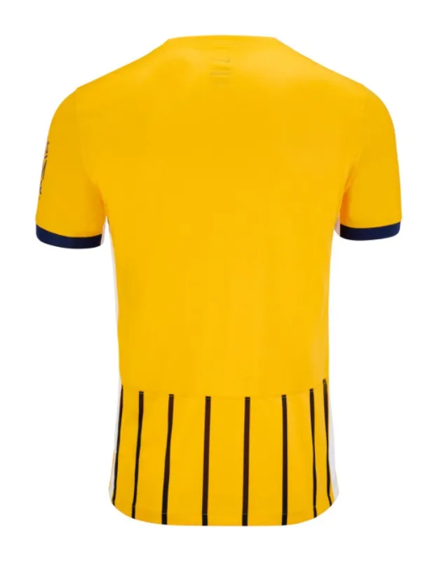 Brighton & Hove Albion Away Jersey 2024/25