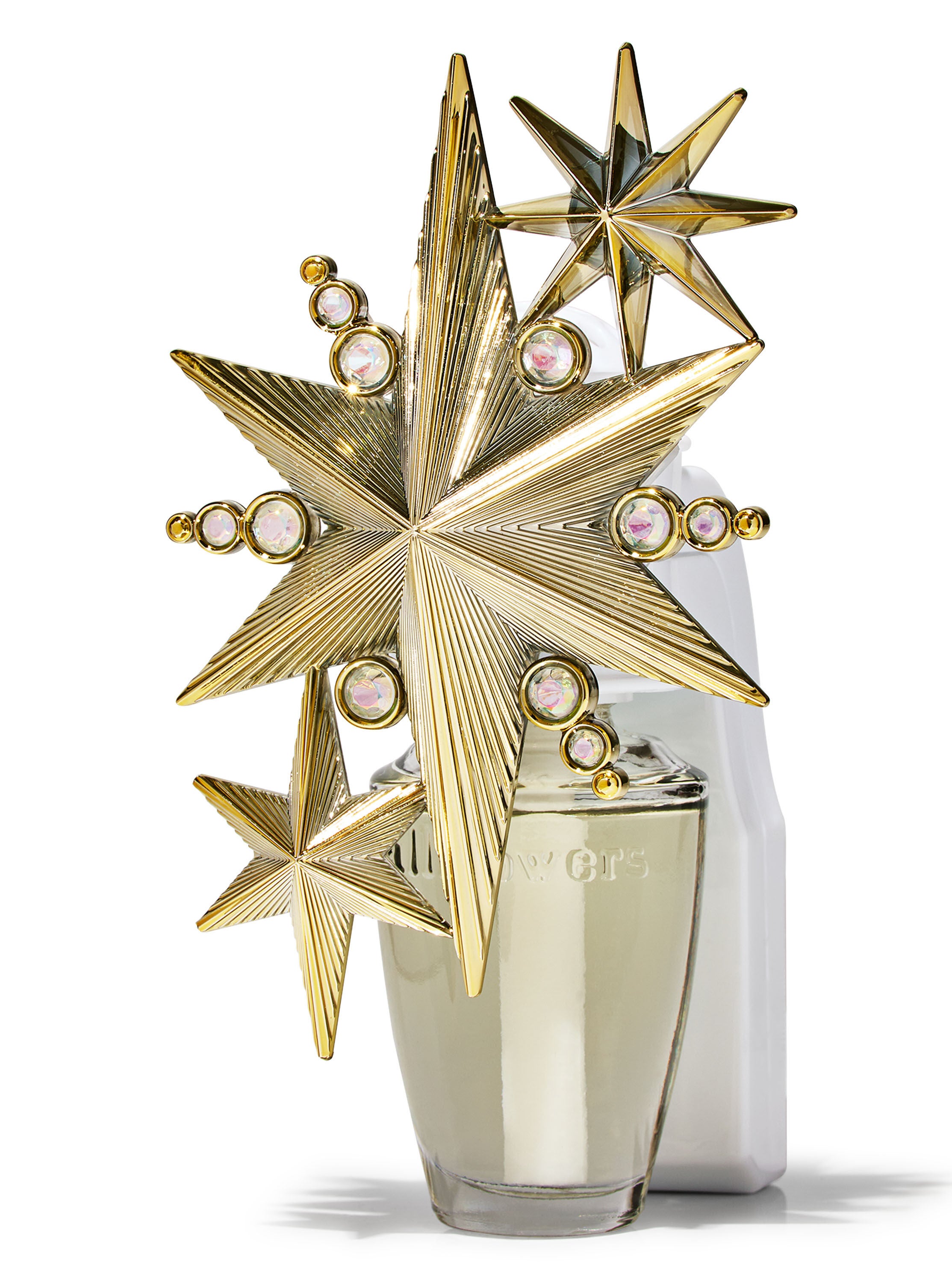 Star Burst Nightlight