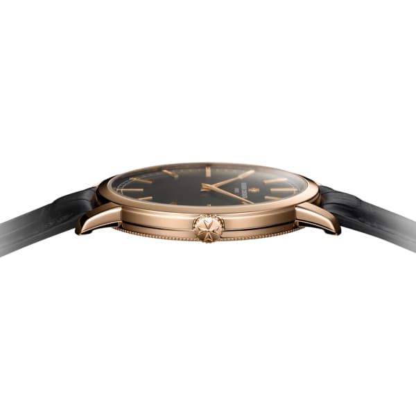 [2026 Mirror Grade]Vacheron Constantin Traditionnelle Self-Winding Ultra-Thin Ref. # 43075/000R-B404