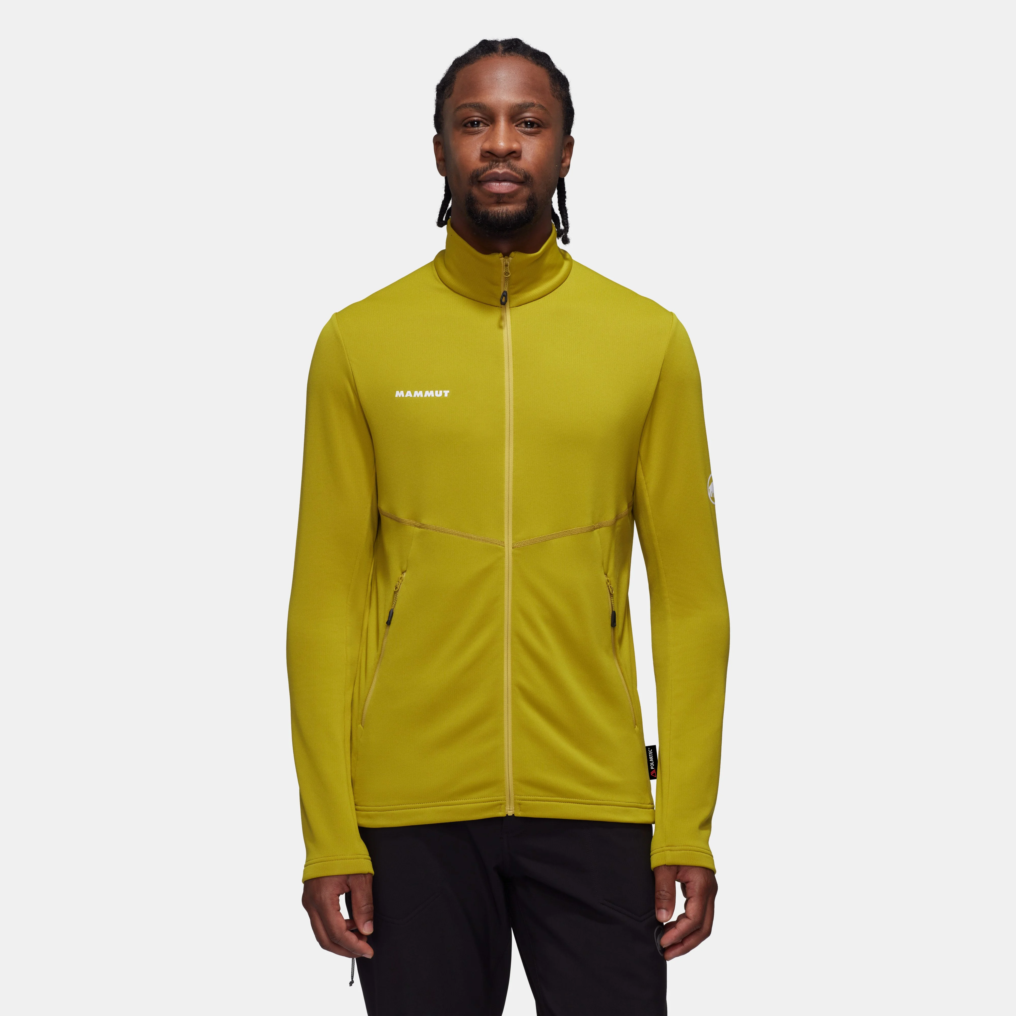 Aconcagua Light ML Jacket Men