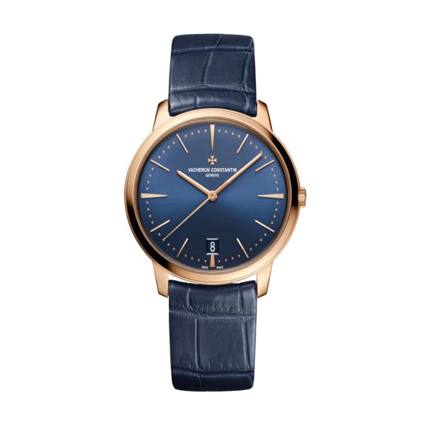 [2026 Mirror Grade]Vacheron Constantin Patrimony Self-Winding Ref. # 4100U/000R-B643