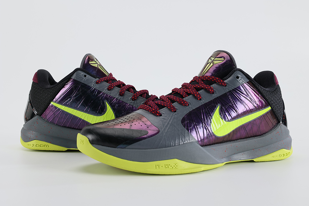 Kobe 5 Protro 2K Gamer Exclusive