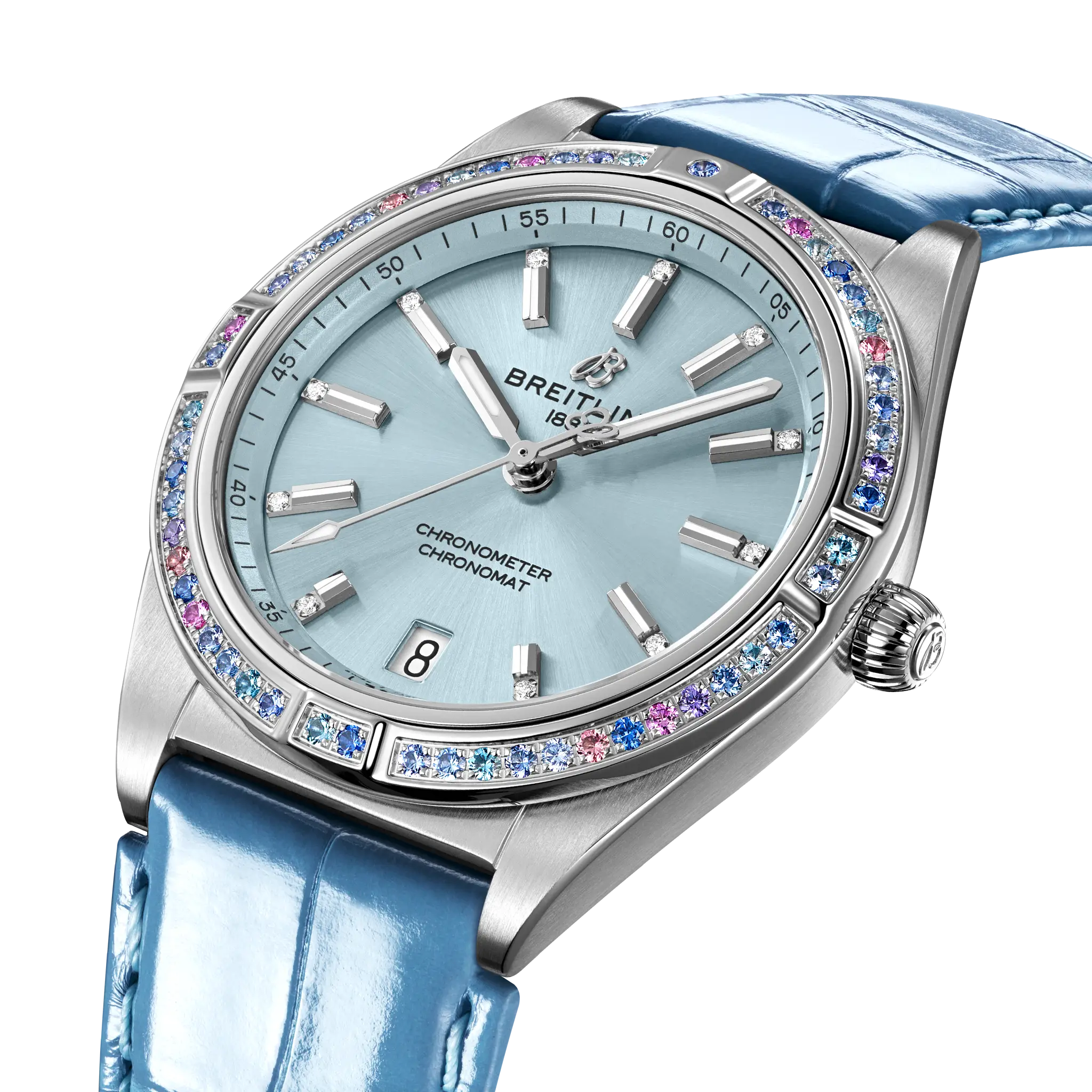 [2026 Mirror Grade]Breitling Chronomat Automatic 36mm South Sea G10380611C1P1