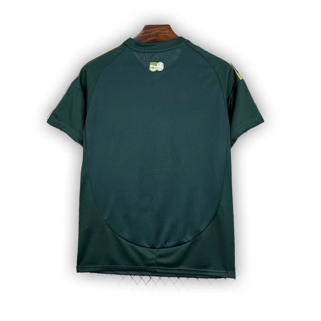 Portland Timbers 2025/26 Home