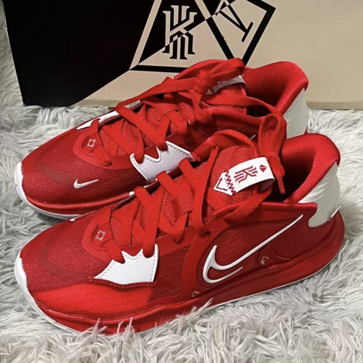Nike Kyrie Low 5 