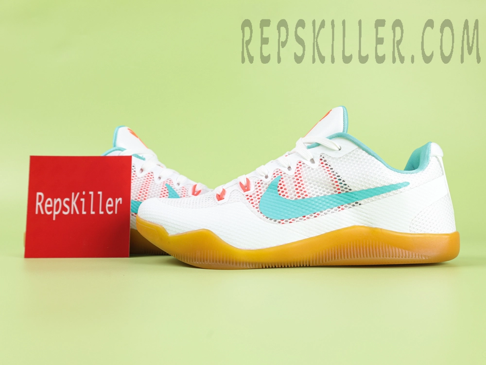 Kobe 11 EP “Summer”