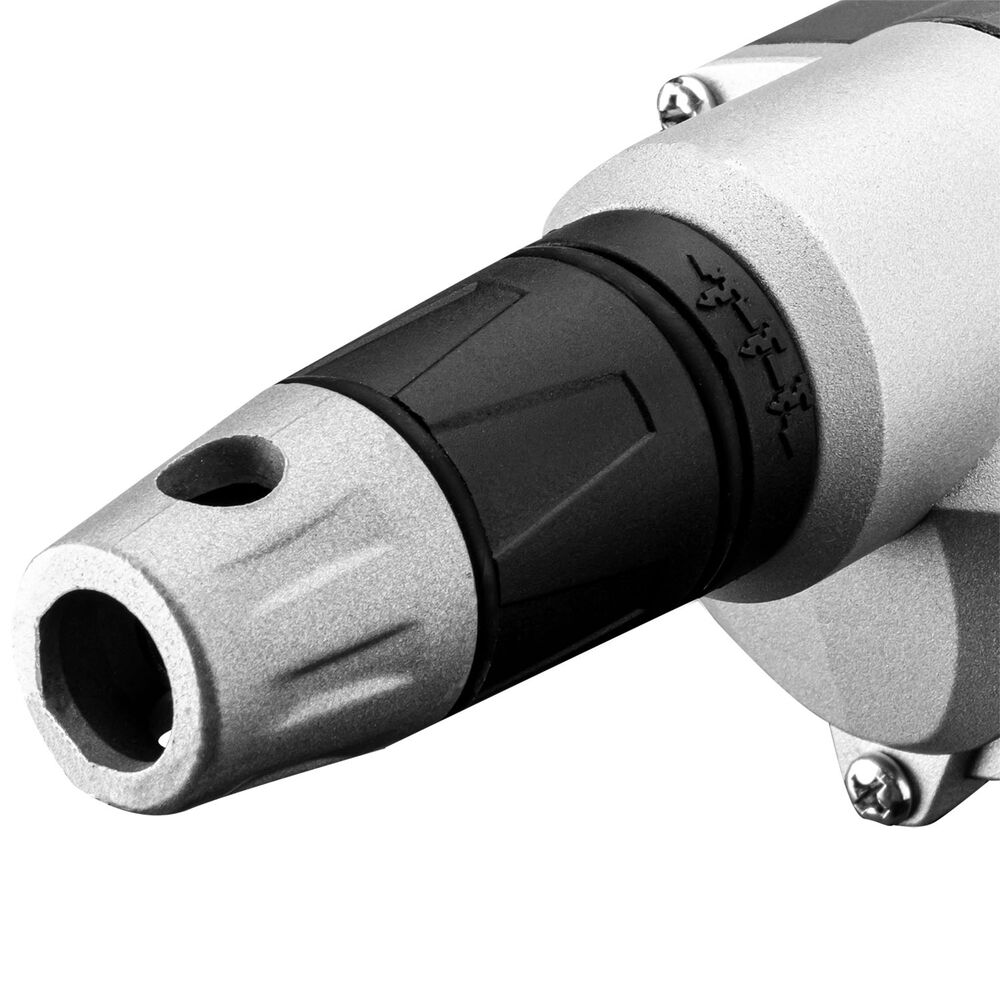 GRAPHITE Wiertarko-wkrętarka sieciowa Graphite, 520 W, z walizką