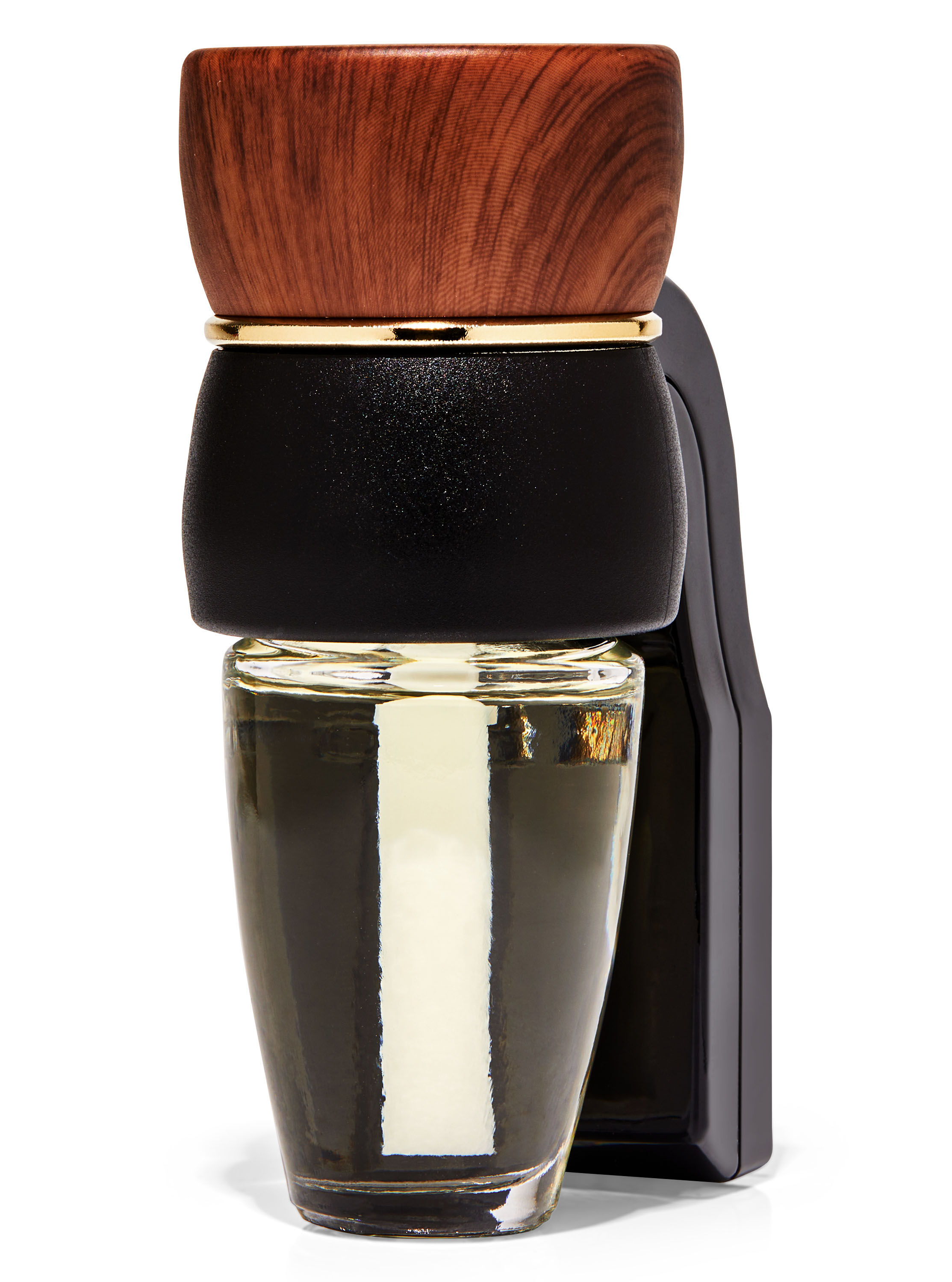 Hourglass Topper Wallflowers Scent Control��