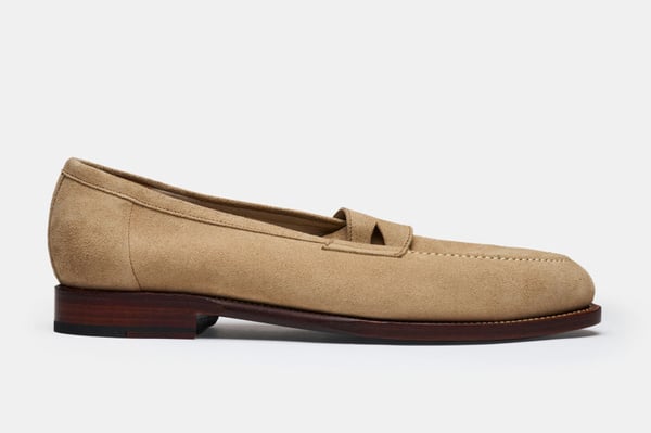 The Penny Loafer