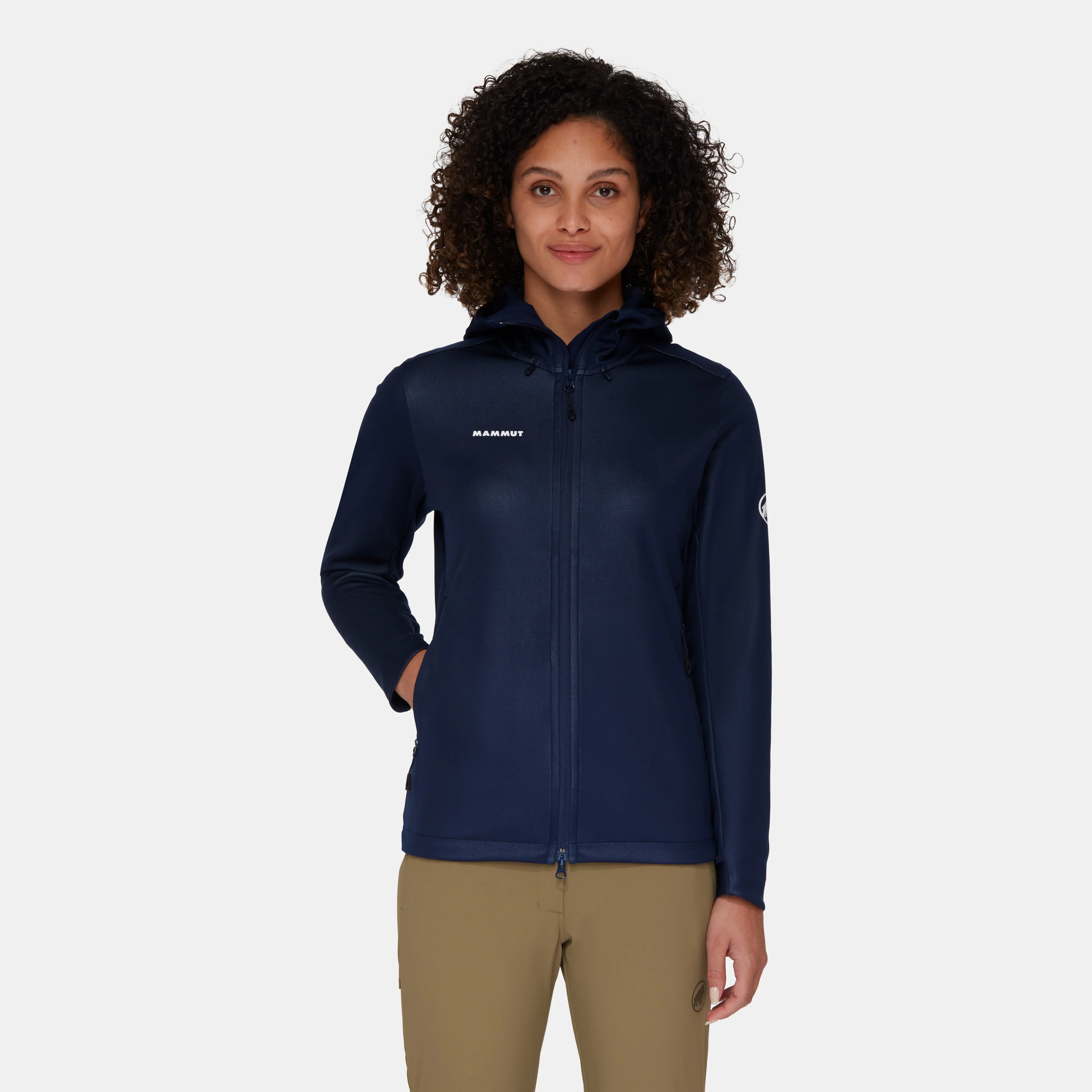 Ultimate VII SO Hooded Jacket Women