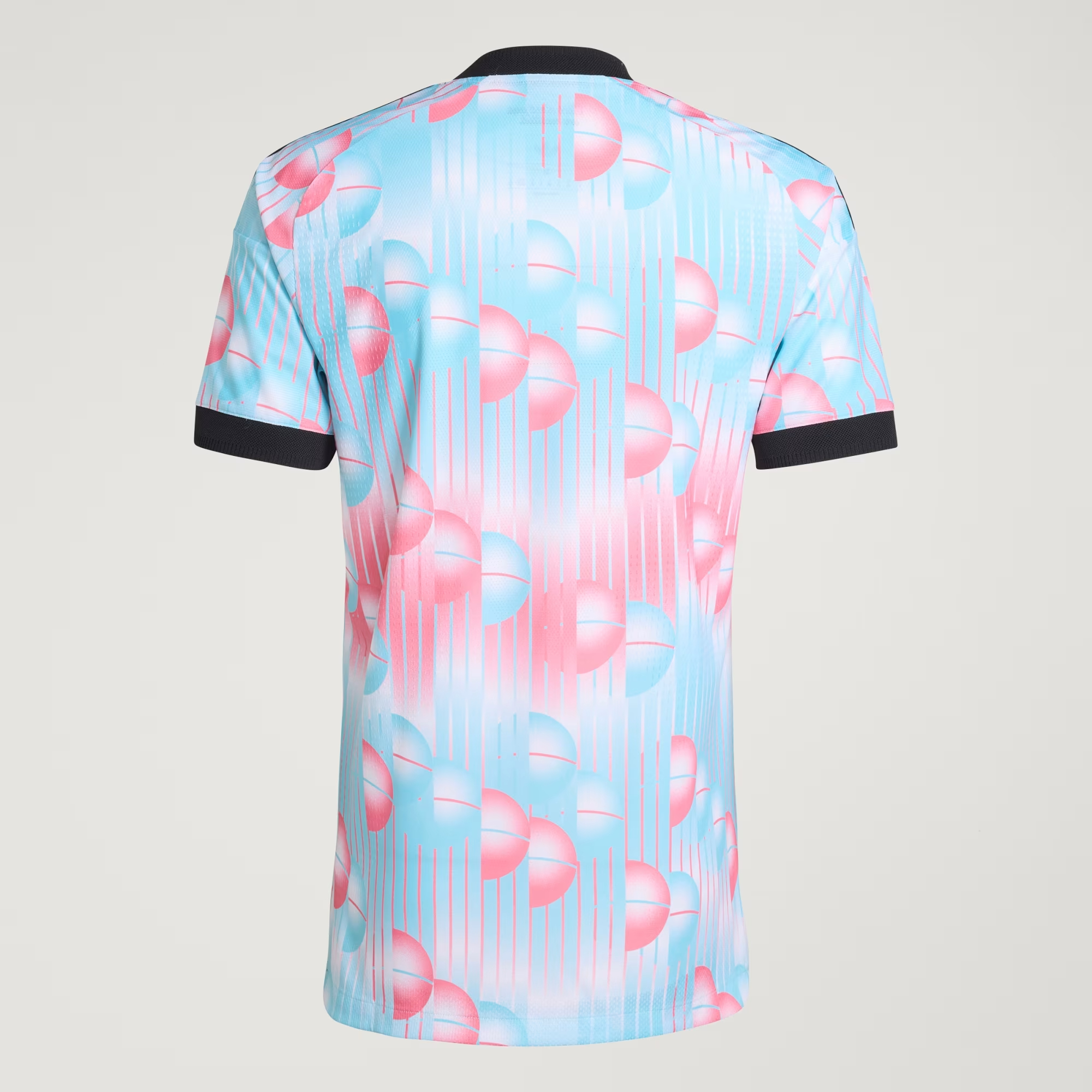 World Cup 2026 Belgium Away Shirt Soccer Jersey - Player Version