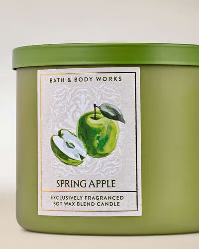 Spring Apple