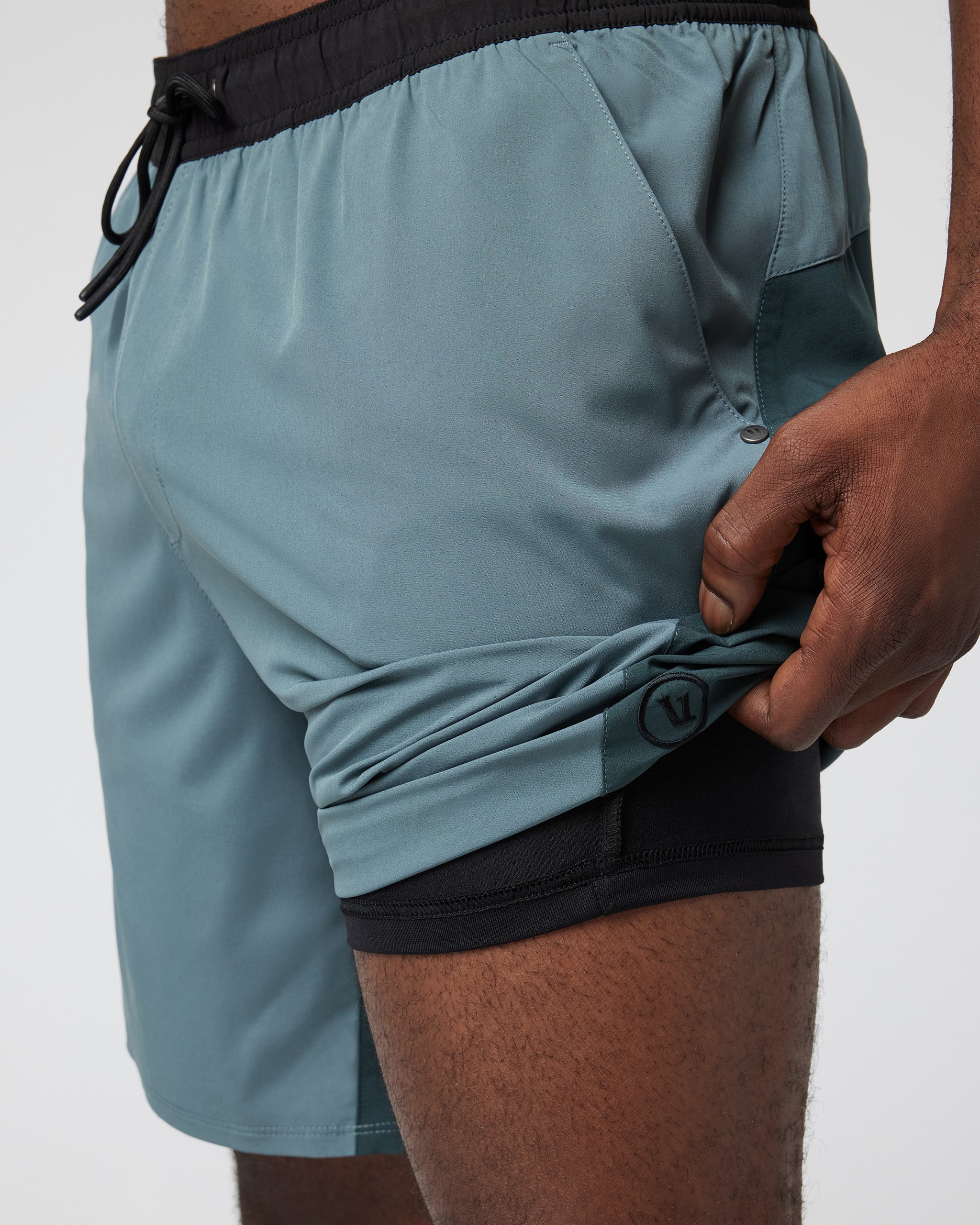 Chromatic Kore Short Lined 7\