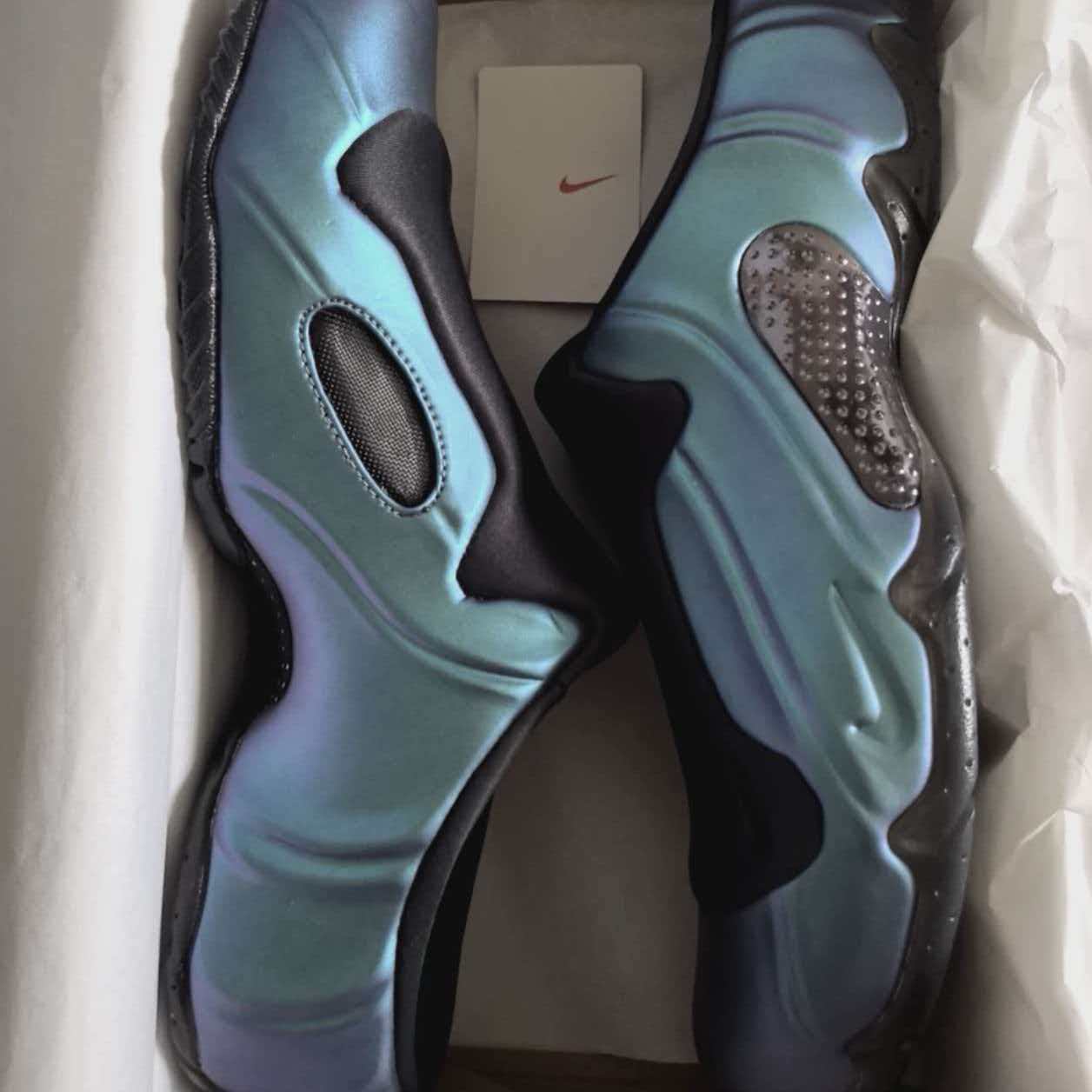 Nike Clogposite 