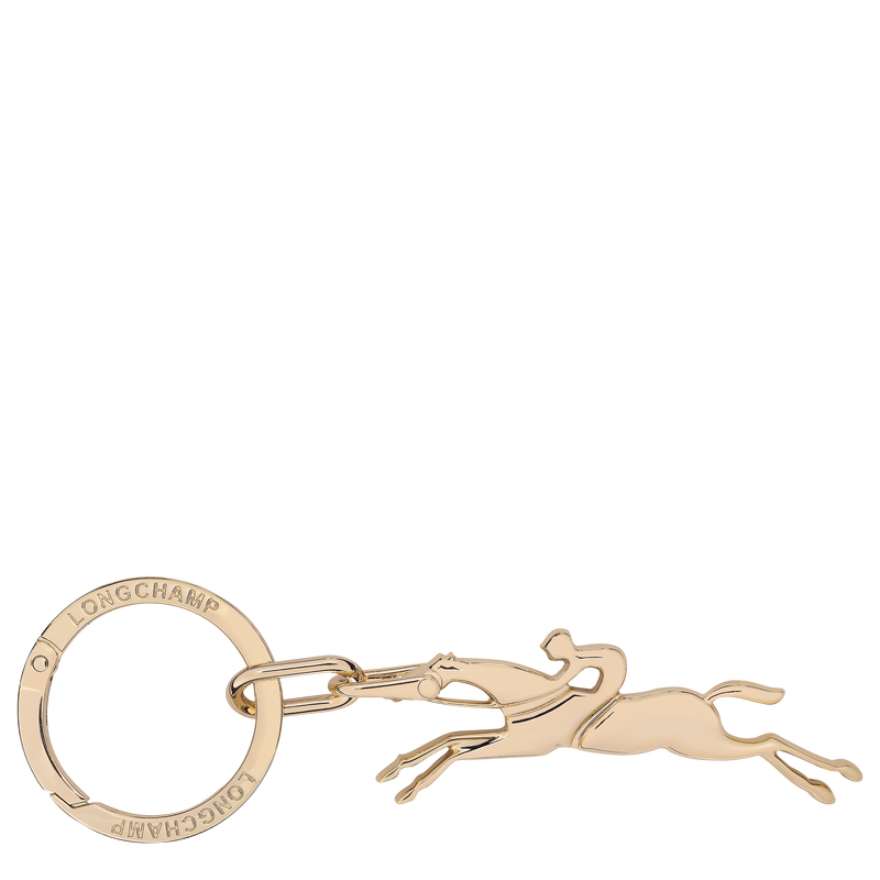 Cavalier Longchamp Keyring