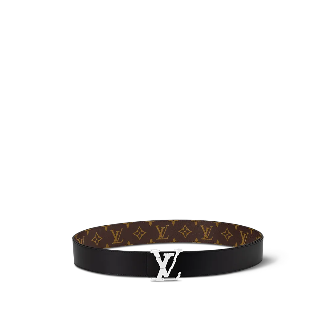 Pixel 40mm Reversible Belt