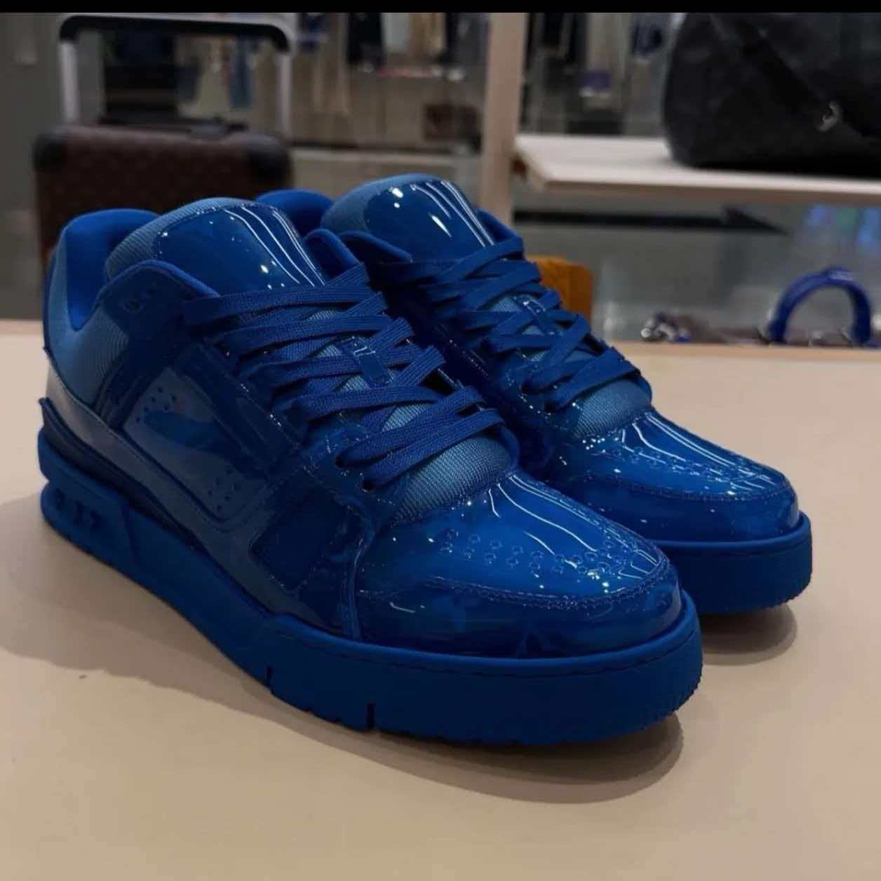 LV Trainer 