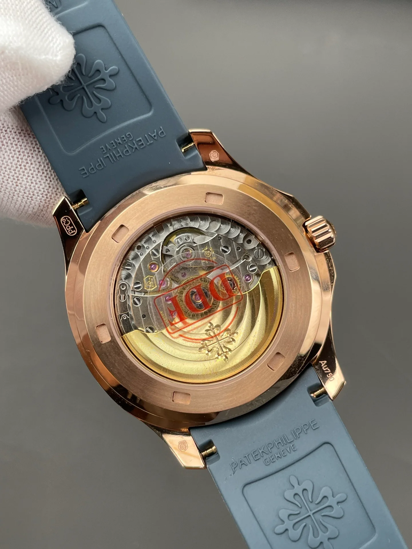 Aquanaut Series 5261-001