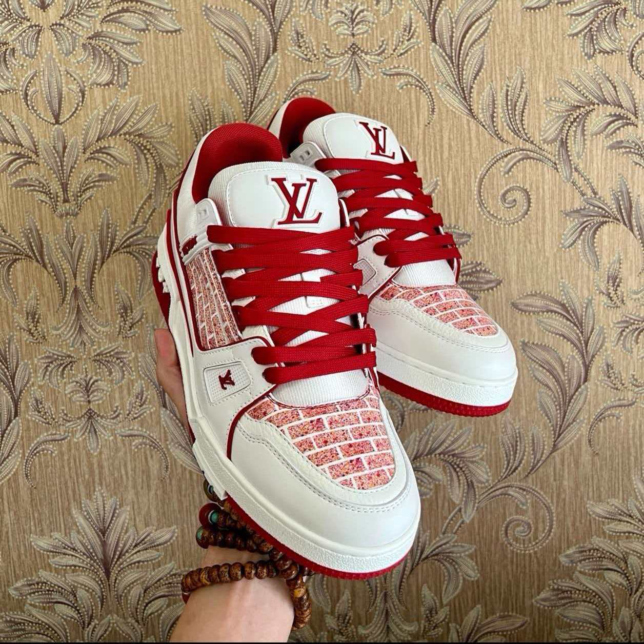 LV Trainer 