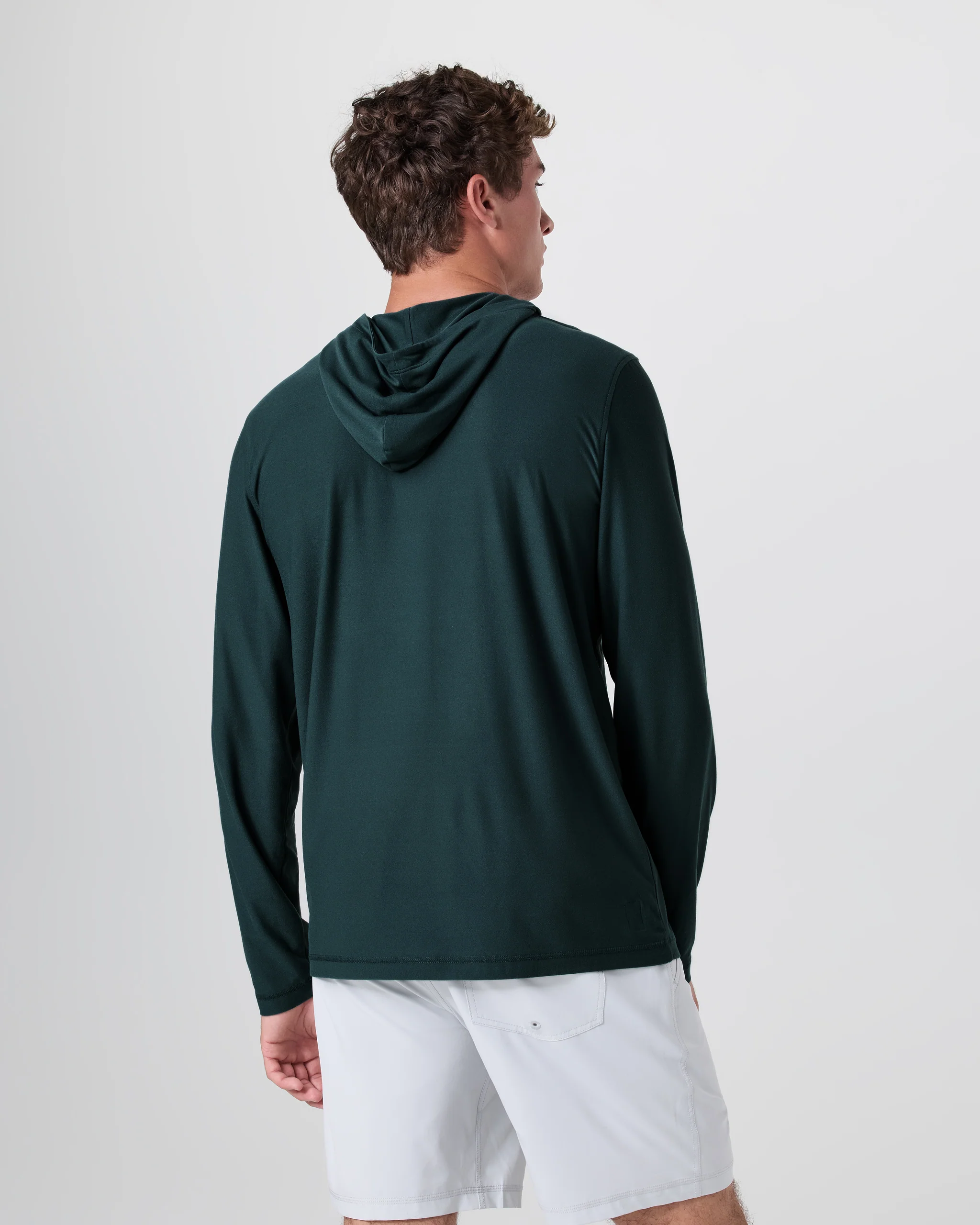 Strato Tech Hoodie