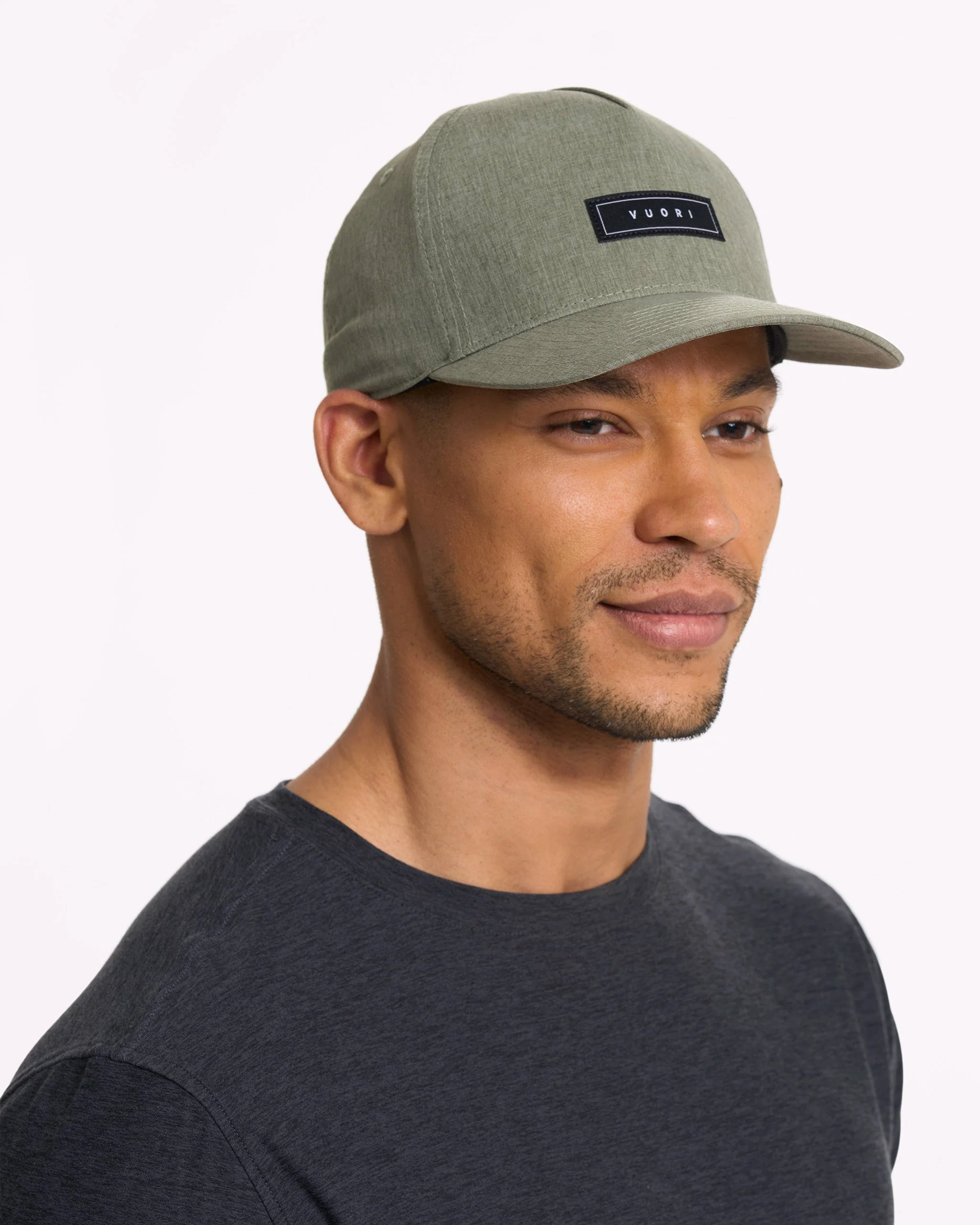 The Standard Hat