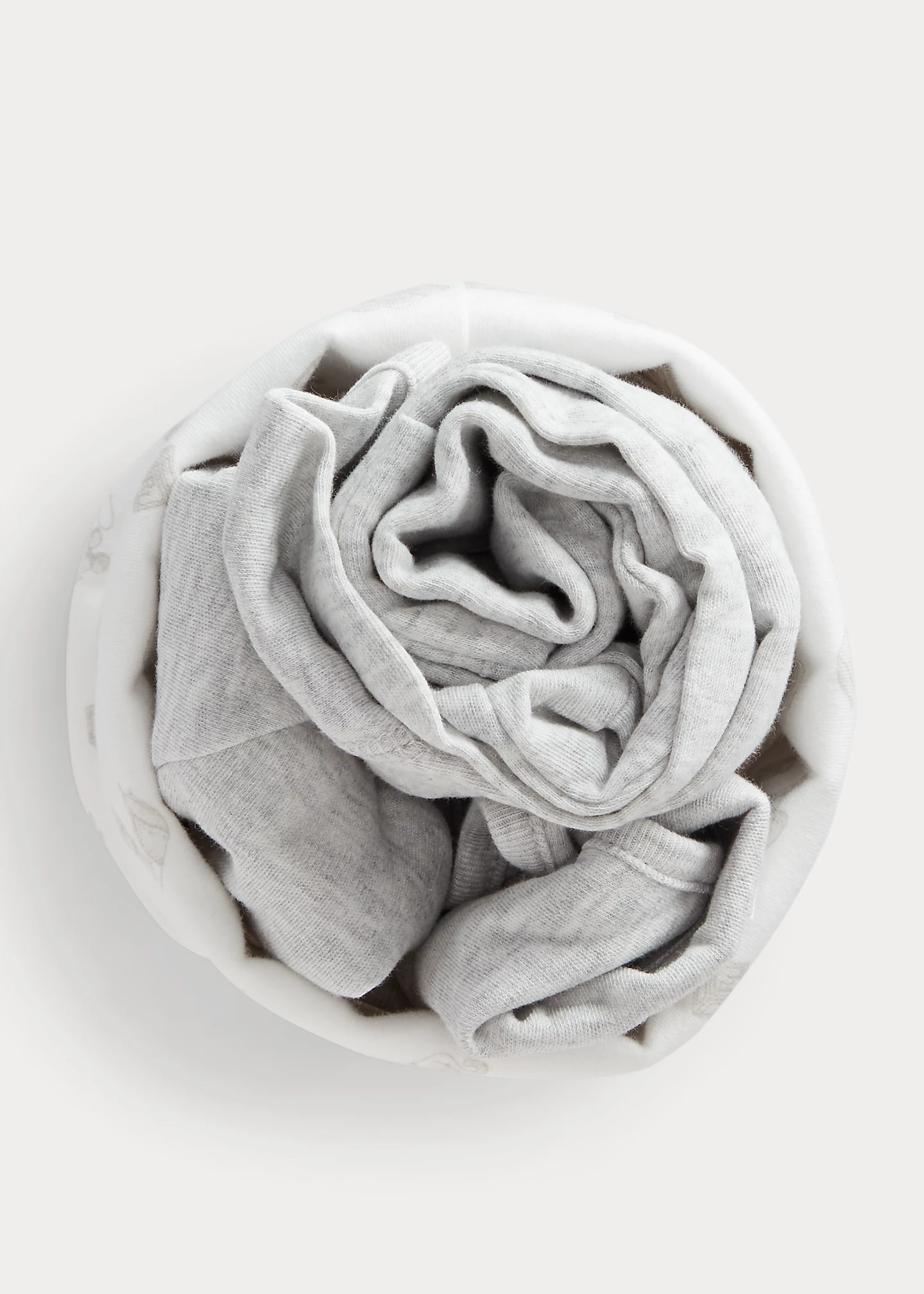 Organic Cotton 4-Piece Gift Set