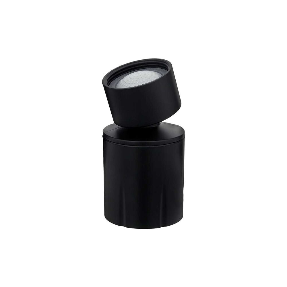 NOVEEN Perlator, przedłużka krótka do kranu Noveen, XL1029, czarny