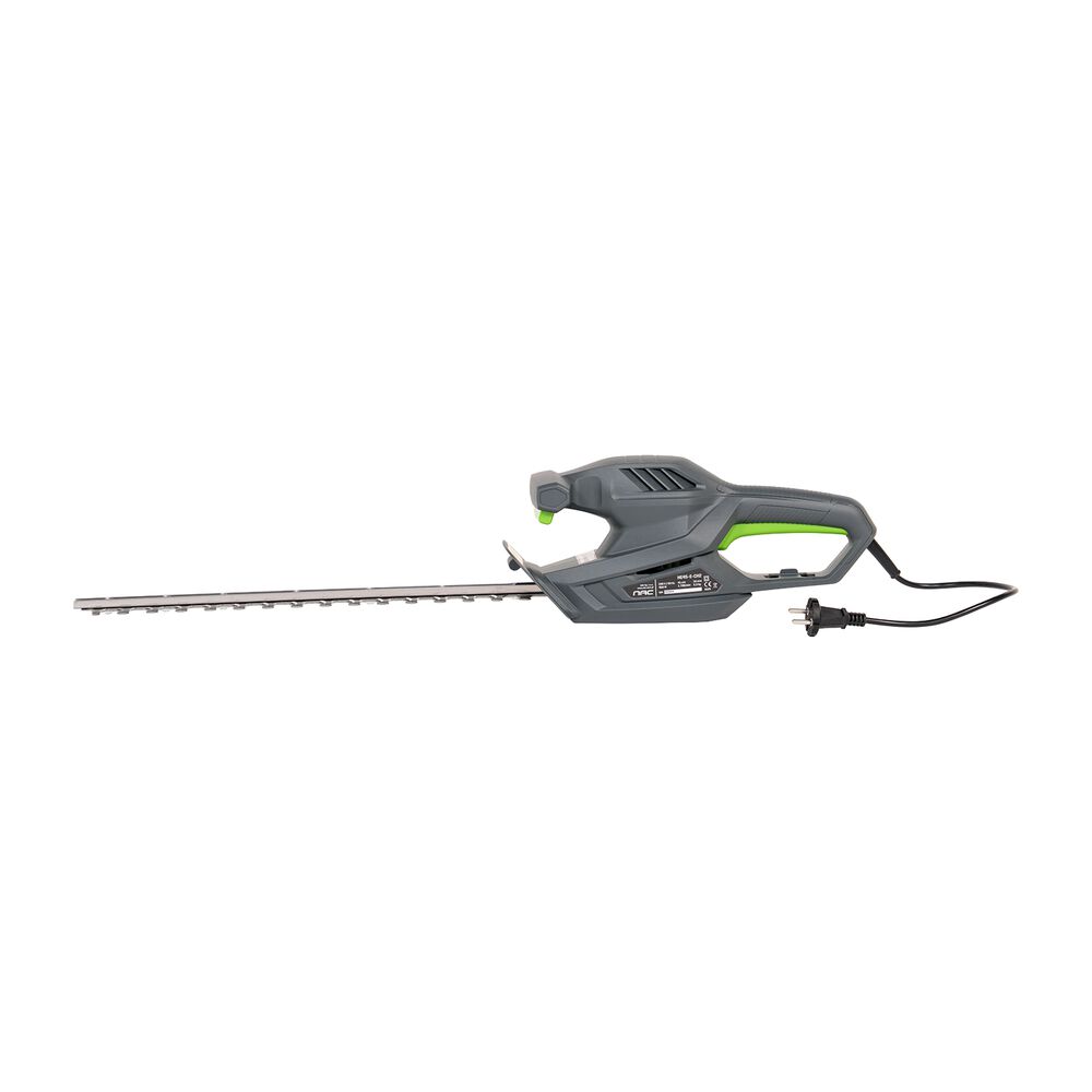 NAC Nożyce elektryczne do żywopłotu NAC HE45-E-CH2, 450 W, 41 cm