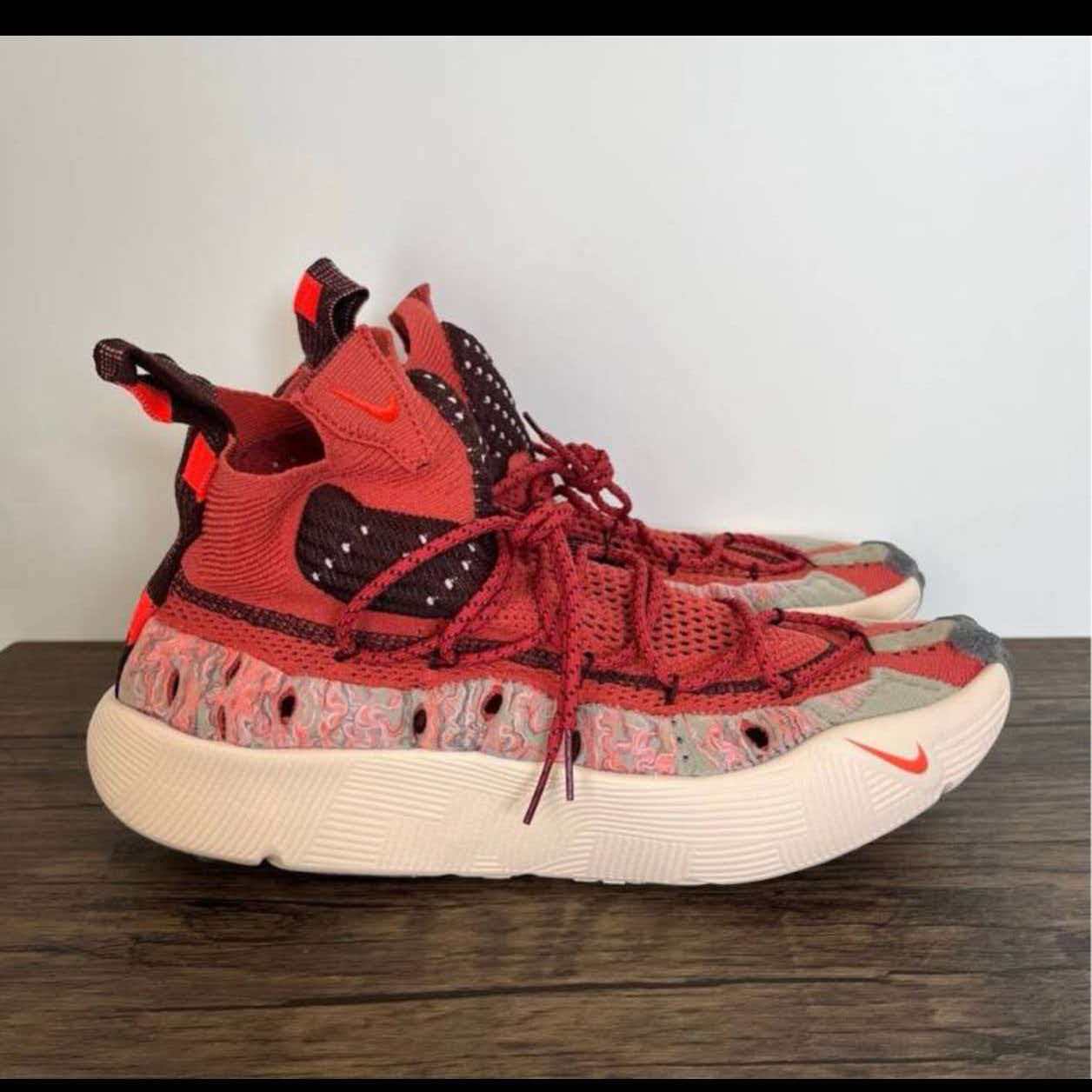 Nike ISPA Sense Flyknit 