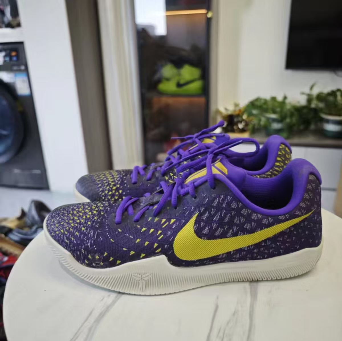 Nike Kobe Mamba Instinct EP