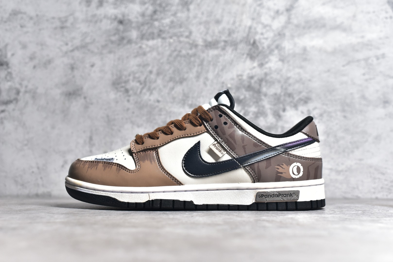 DUNK LOW PANDAPRANK FD4623-158
