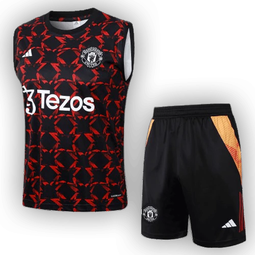 Manchester United 2024/25 Training Vest