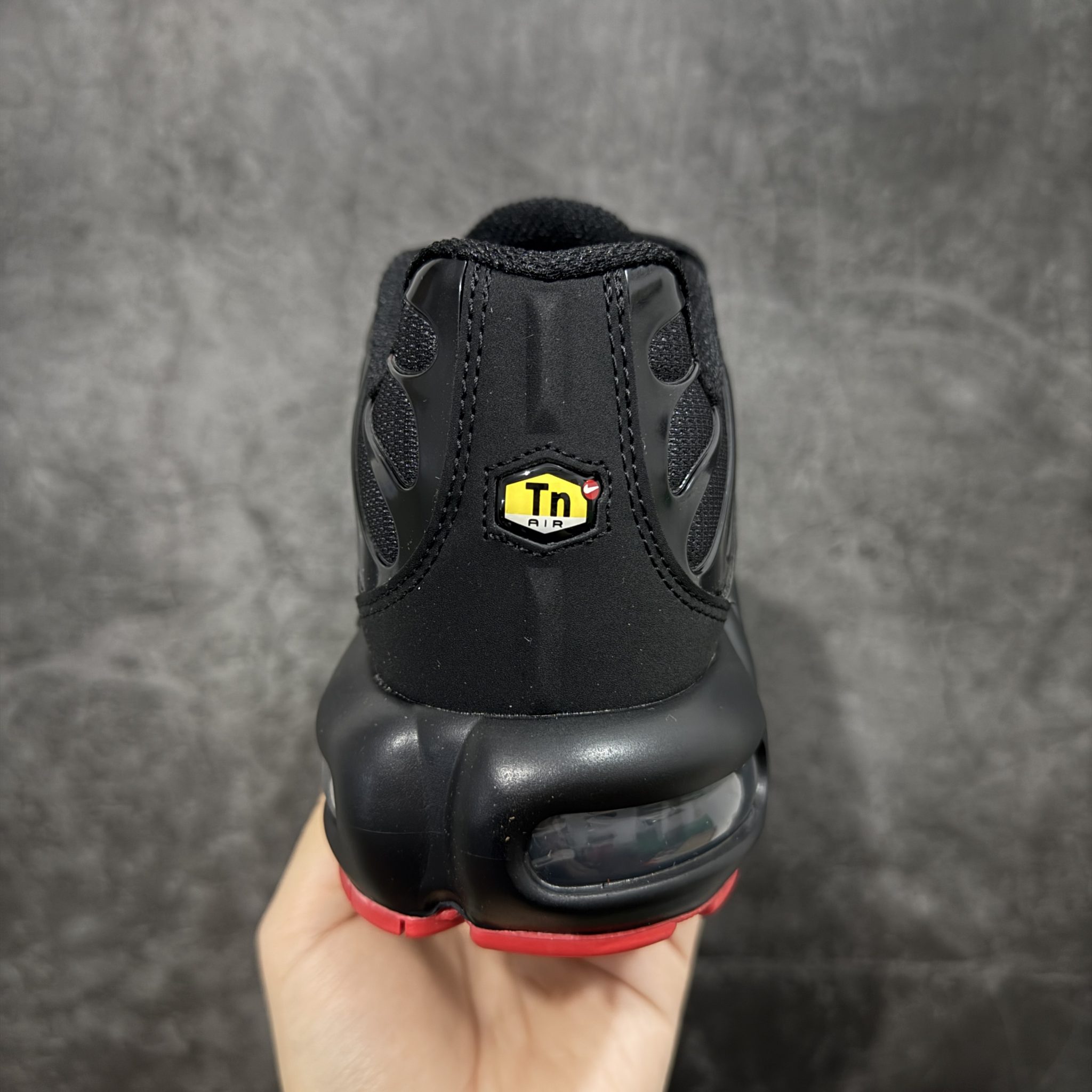 NIKE AIR MAX PLUS TN IM4868-010