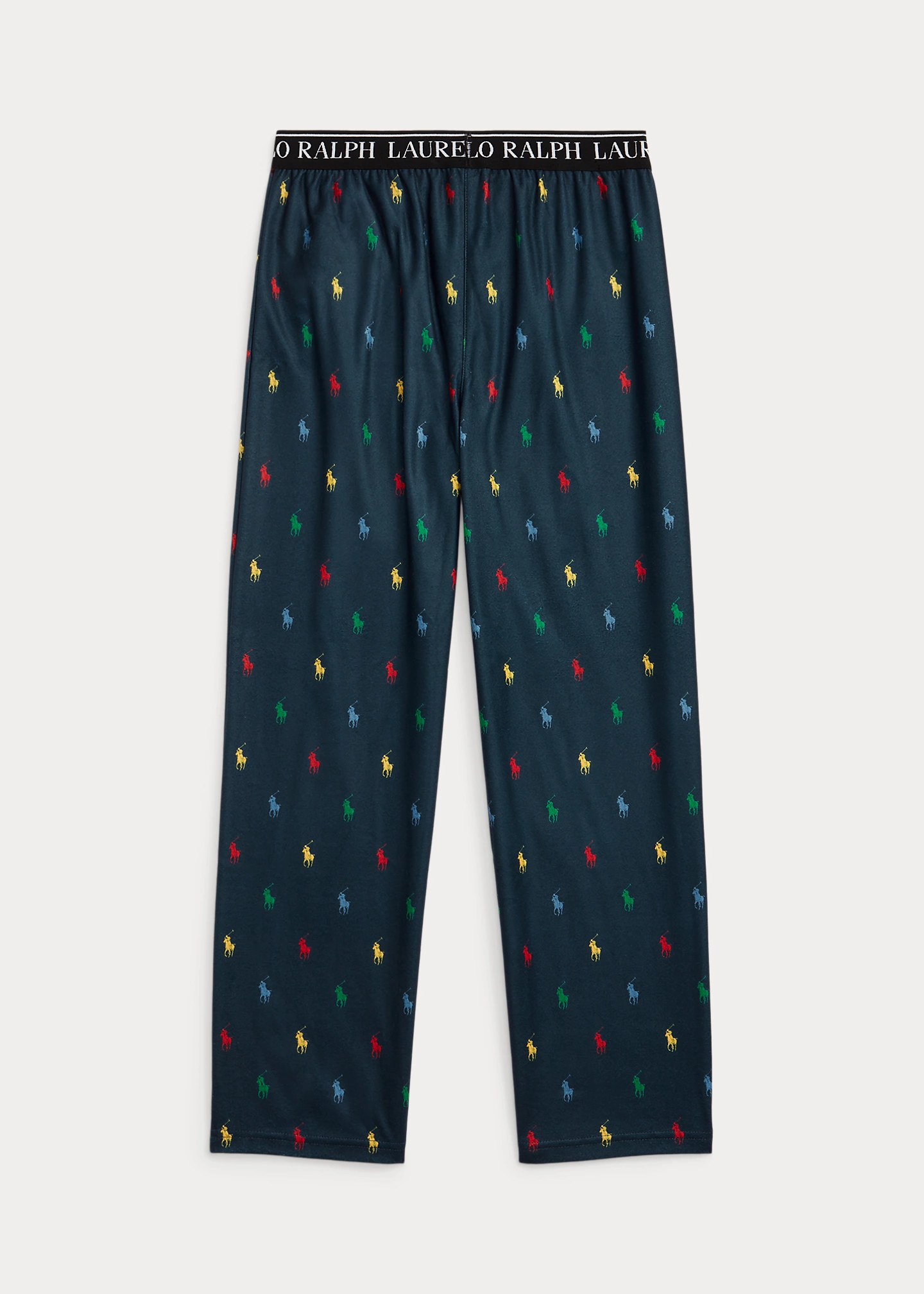 Polo Pony Jersey Sleep Pant