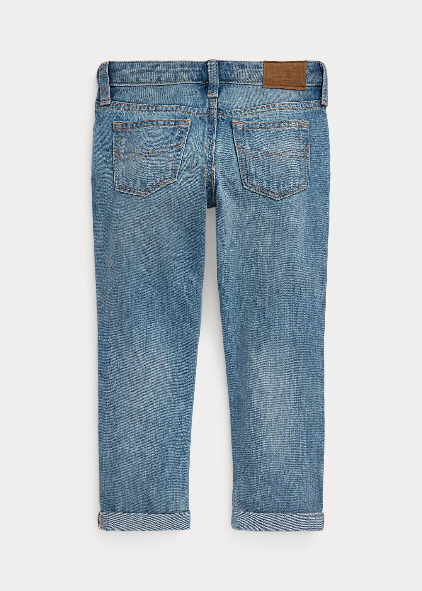 Astor Slim Jean