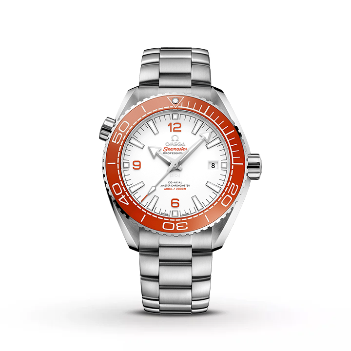 [2026 Mirror Grade]Omega 215.30.44.21.04.001 Seamaster Planet Ocean 600M Co-Axial-Master - New