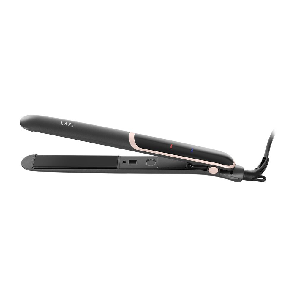 LAFE Prostownica Lafe Sleek & Shine, 11 poziomów grzania, 35 W, czarna