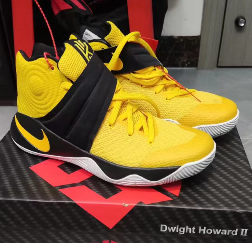 Nike Kyrie 2 EP Australia