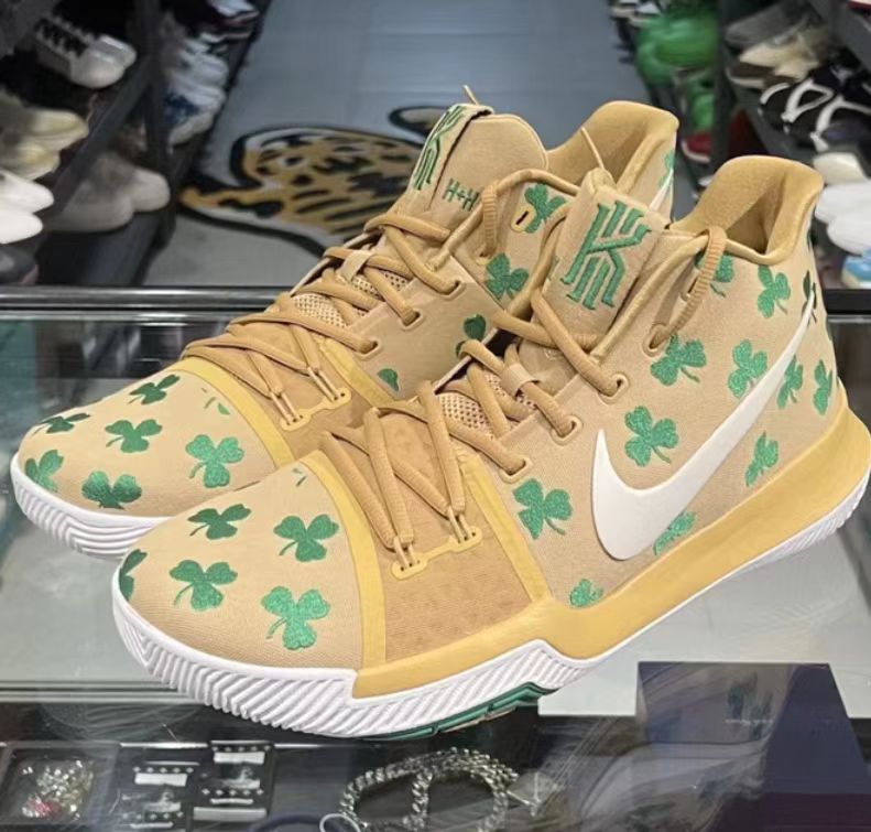 Nike Kyrie 3 