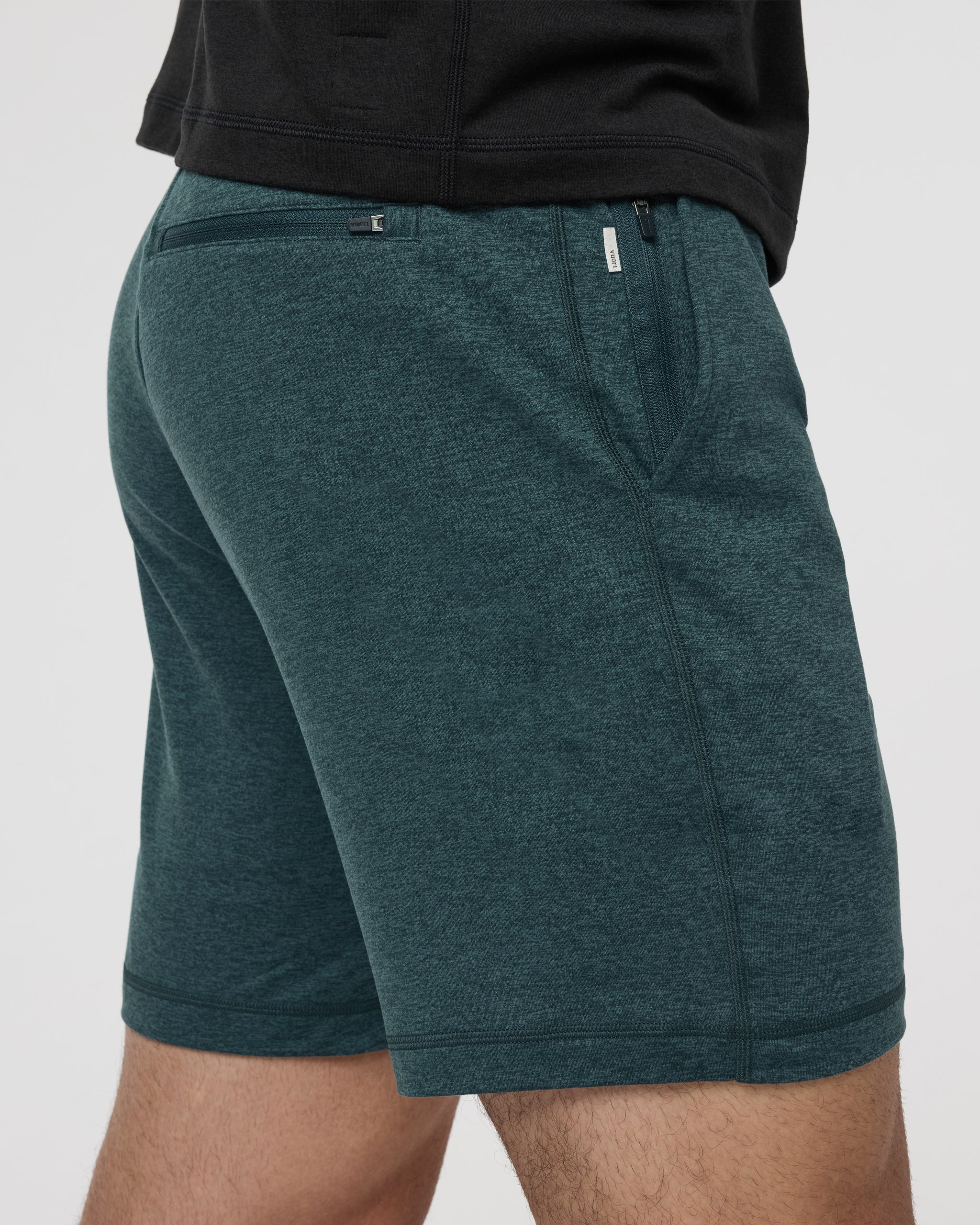 Ponto Performance Short 7\