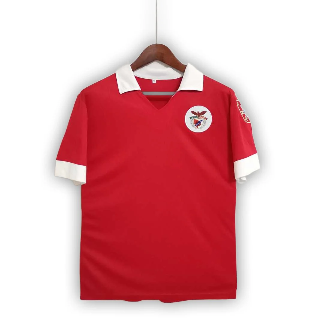Benfica 1961/62 Home