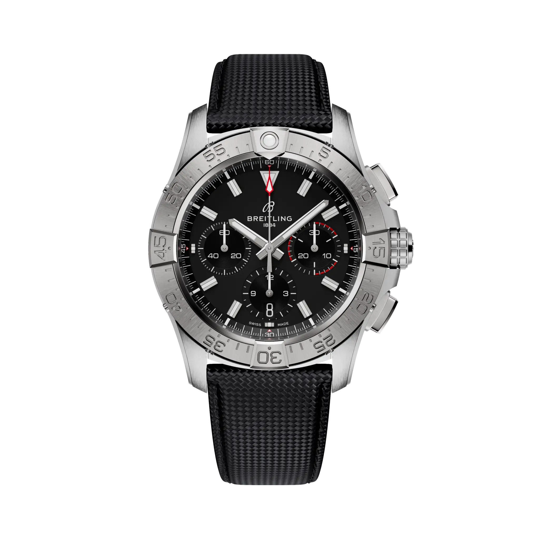 [2026 Mirror Grade]Breitling Avenger B01 Chronograph 42mm AB0146101B1X1