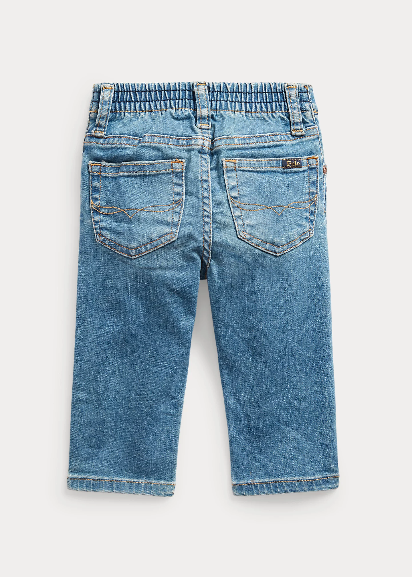 Sullivan Slim Stretch Jean