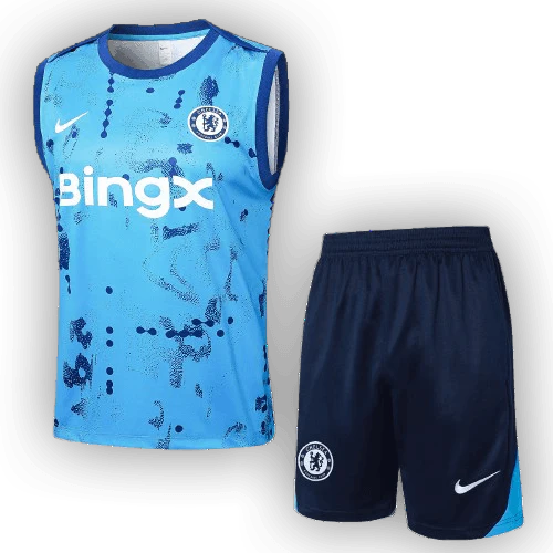 Chelsea FC 2024/25 Training Vest