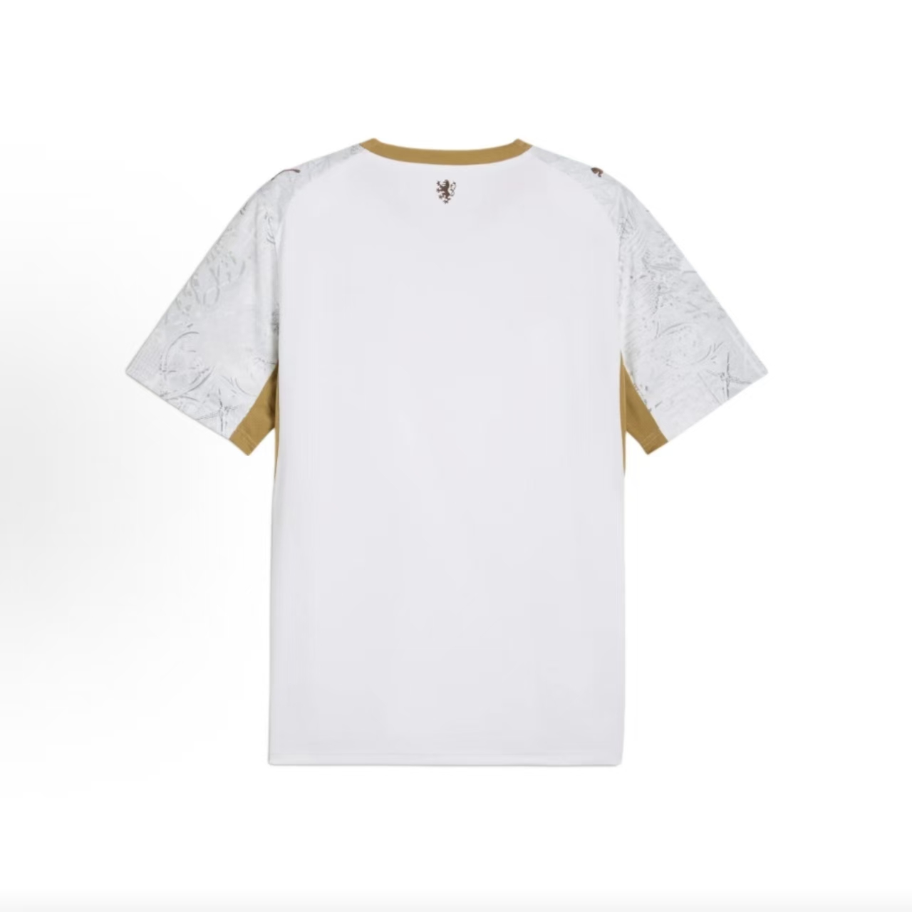 PUMA Belgium National Team Concept Football Jersey